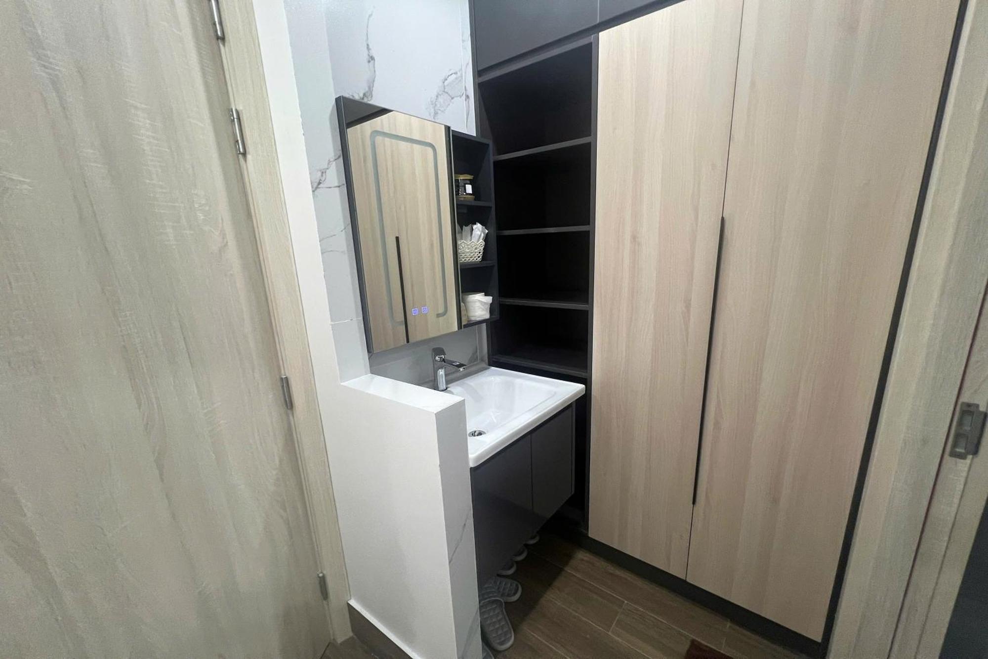 דונג הוי Thao Trang Hotel מראה חיצוני תמונה