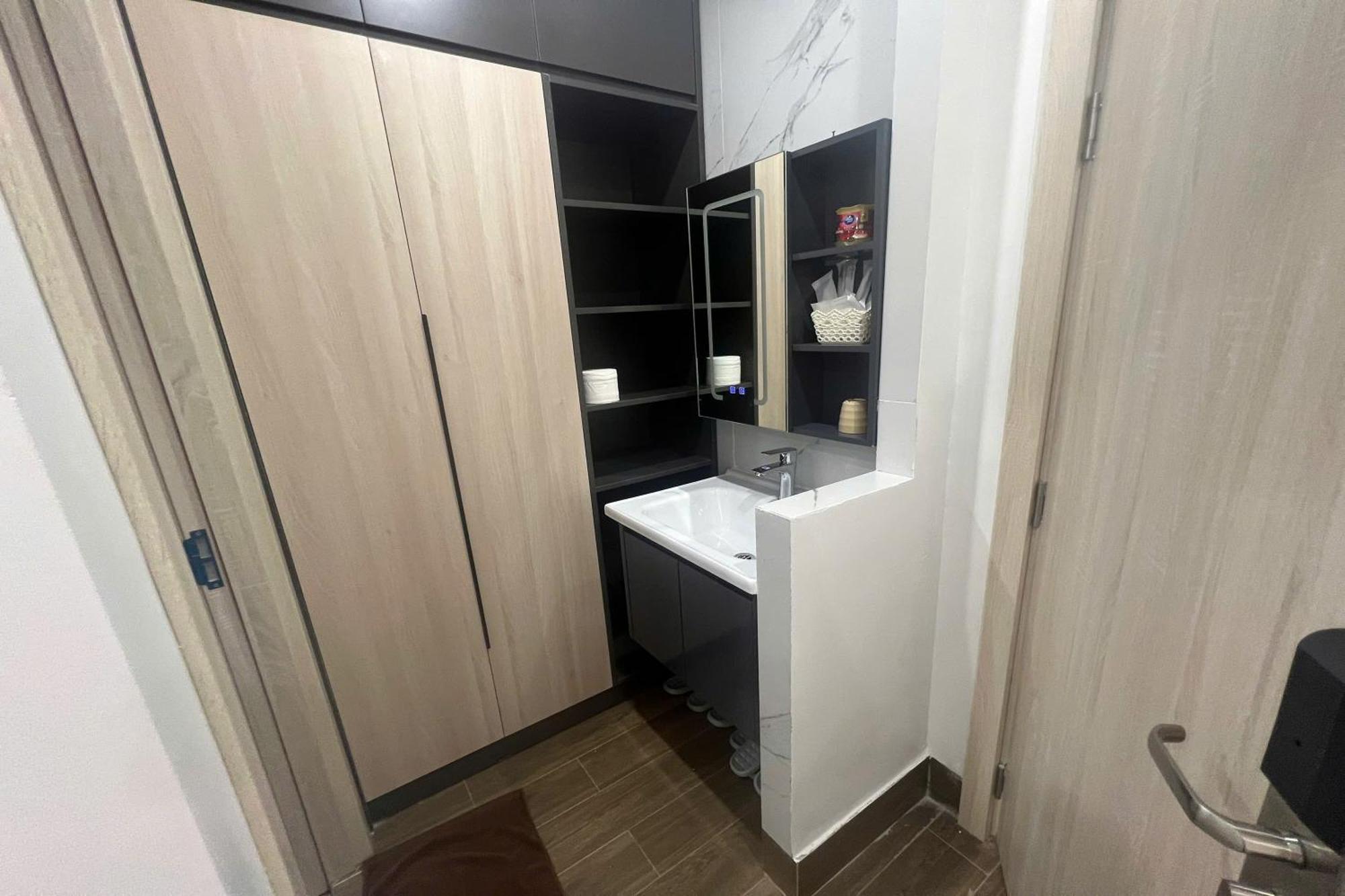 דונג הוי Thao Trang Hotel מראה חיצוני תמונה